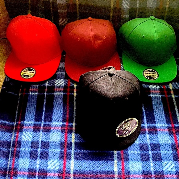 BRAND NEW CAP HAT FASHION FOR SALE - Picture 2 of 2